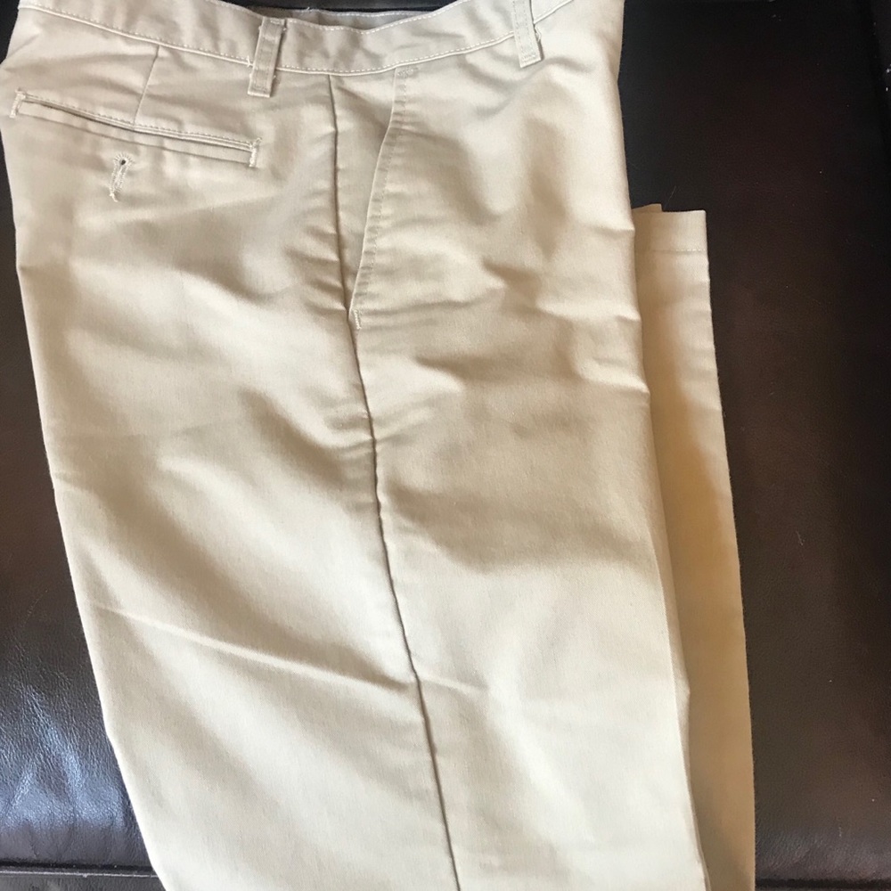 Lee Total Freedom Relaxed Fit pant